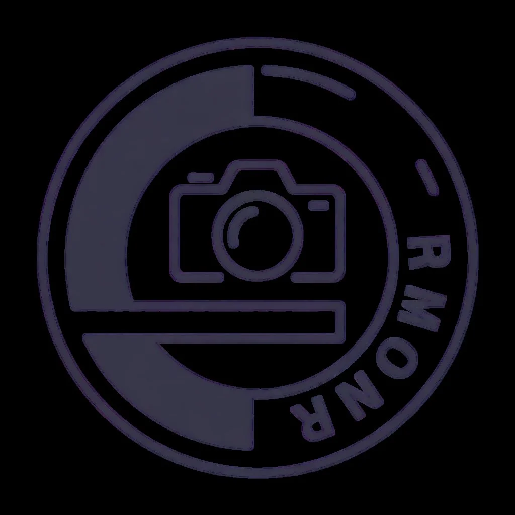 creative logo watermark example for photographersn