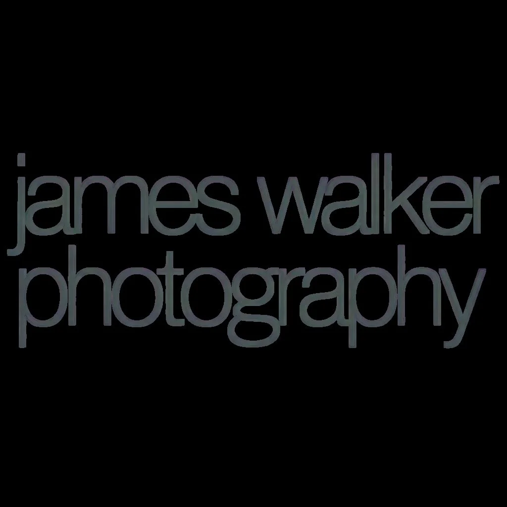 minimal text photography watermark example