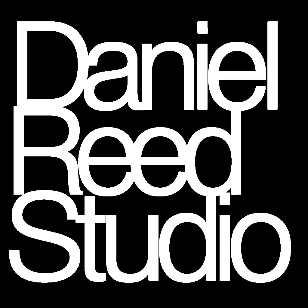 minimal text photography watermark example